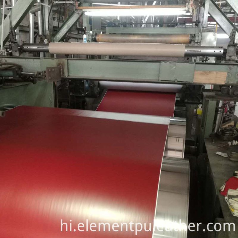 डिजिटल मुद्रित पु चमड़ा Digital Printed PU Leather